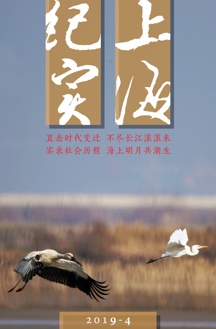 上海紀實